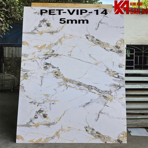 Tấm Ốp Than Tre Vân Đá GR 5mm-14